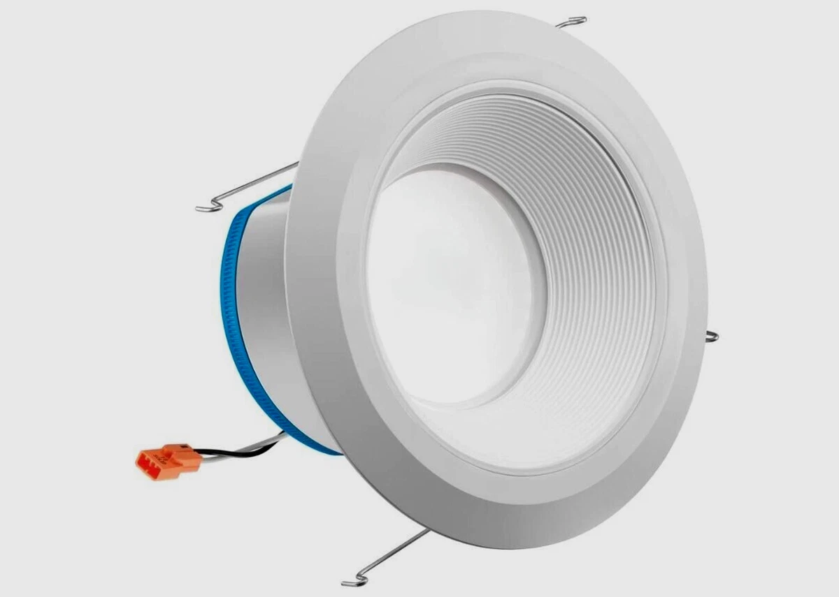 Juno 6 Inch Led Recessed Lighting Shelly Lighting