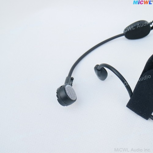 Micrófono dinámico cardioide ATM75 para Audio-Technica cW Sennheiser G4 - Imagen 4 de 12
