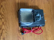 Custom build lead shot maker with 6"Burner 110 or 220 Volts Your Choice