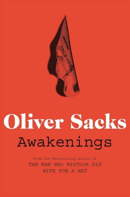 Awakenings Oliver Sacks Paperback Book New