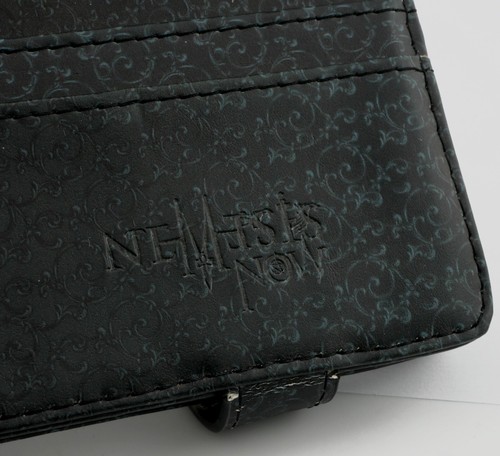 NWT Lisa Parker Fairy Tales Embossed Purse from Nemesis Now - Picture 4 of 5