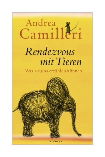 Rendezvous Mit Tieren Von Andrea Camilleri