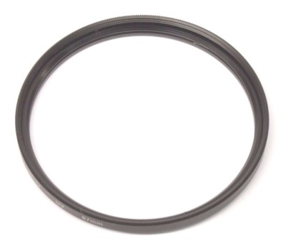 67mm Ultra-Violet UV Filter Lens Protector for Canon DSLR Camera