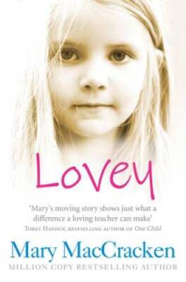 Lovey - Paperback By MacCracken, Mary - ACCEPTABLE