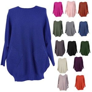 batwing jumpers ladies