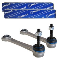 2X Meyle Querlenker Sturzstrebe Hinten Oben BMW 5Er E39 7Er E38