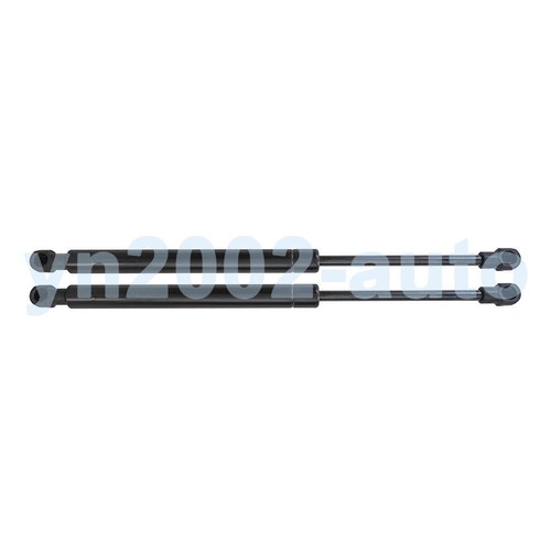 2x Front Hood Lift Support Shock Structs for BMW E84 X1 2013-2015 Sport Utility - Picture 5 of 7