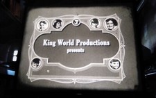16mm Film Dogs Is Dogs 1931 Our Gang Hal Roach / King World