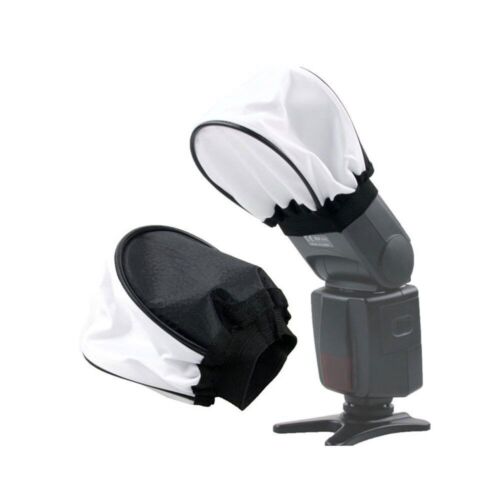 YONGNUO YN585EX TTL SYNC LCD Speedlite Flash for Pentax DSLR Kit with Diffusers - Picture 8 of 11