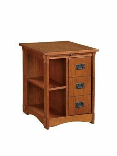 Powell Brown Cabinets & Cupboards