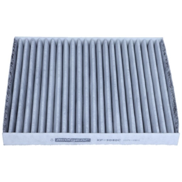Maxgear Innenraumfilter Aktivkohlefilter FüR BMW X5 F15 F85 X6 E71 E72-image