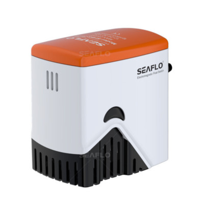 SEAFLO ELEKTROMAGNETISCHE BILGENPUMPE MARINE SCHWIMMERSCHALTER Yacht Boot (SFBS-25-05)