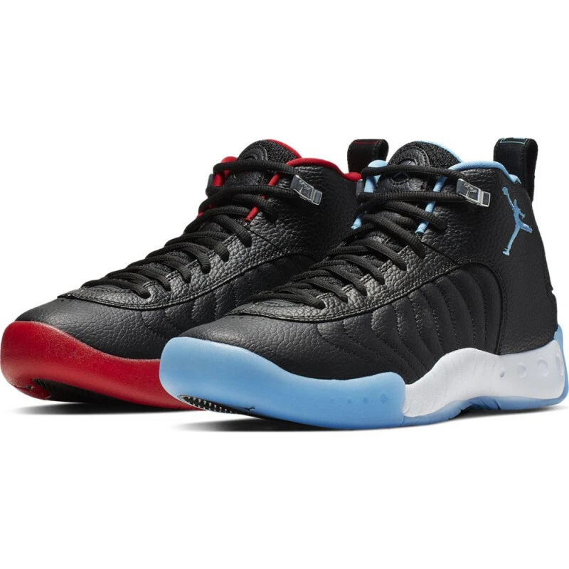 Jumpman jordans hotsell pro