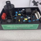 91367 RV Water Heater PC Control Board Compatible for Atwood 93307, 93865, 9325.