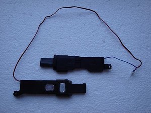 Dell XPS 14Z L412Z Interner Laptop Lautsprecher Bausatz 0V22J 00V22J