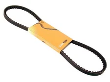 For 1989-1991 Audi 200 Accessory Drive Belt 43791KK 1990