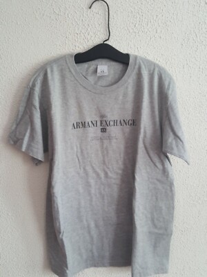 armani exchange usa