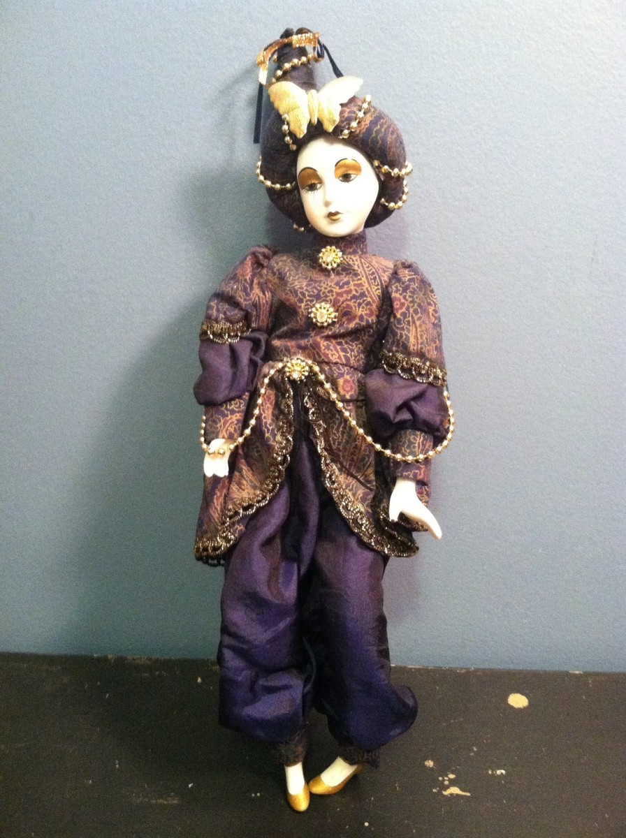 * antique doll ୨୧ .·*° アンティーク ペグドール antique doll ୨୧ .·*° アンティーク ペグドール antique doll