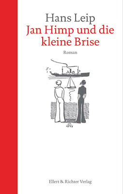 Hans Leip / Jan Himp und die kleine Brise