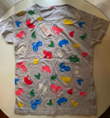 cath kidston t shirt