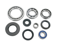 Kit de cojinete diferencial delantero Honda TRX500FA Foreman Rubicon 4x4 ATV 2005-2009