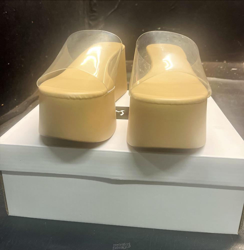 Bamboo Cactus-06 Heels (Size 8.5 W) Women's Shoes | eBay