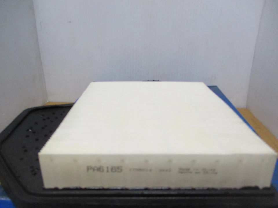 Filtro de aire de alta resistencia PRONTO PA6165 (WIX 49737) Foto 4 de 4