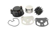 Water Pump Service Kit Omc Cobra With Housing 1986-1992