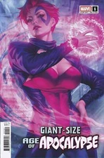 Giant-Size Age Of Apocalypse #1 Artgerm (06/25/25)