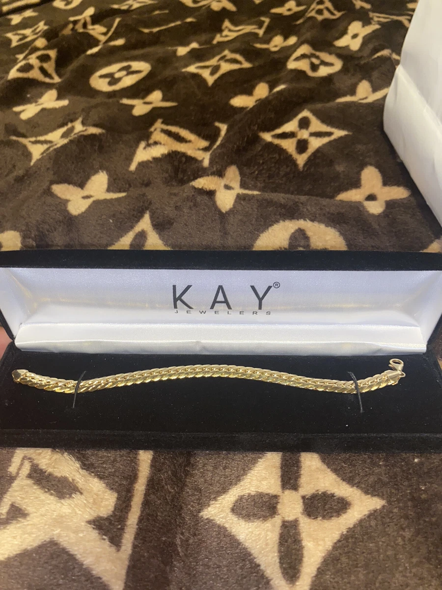 Kays gold bracelet shop