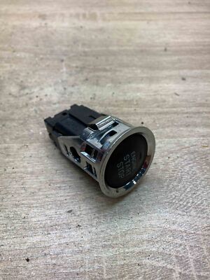 15A710 684 2E48B Toyota Corollra Zündstart Stop Schalter Knopf OE