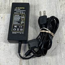 Power AC Adapter YU0506 For Monitor Display Power Supply Charger 30W