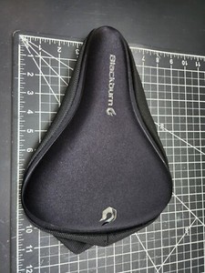 Blackburn Bike Gel Seat Pad
