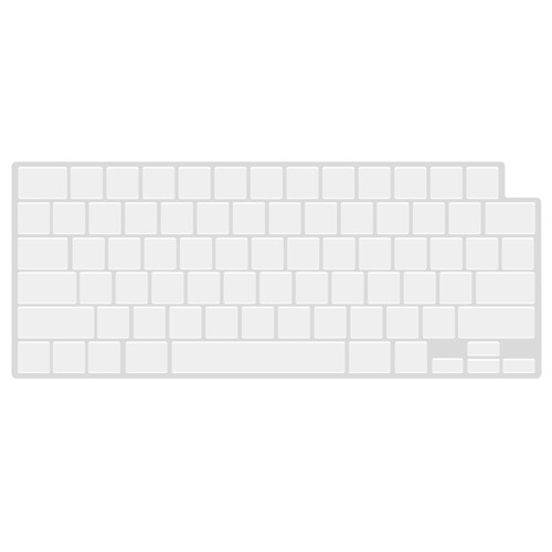 IBENZER for 2025 2024 2023 MacBook Air 15 inch Case M4 A3241 M3 A3114 M2 A2941 - Picture 79 of 80