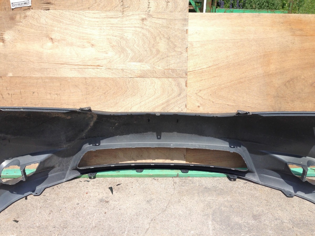 NEW Primered - Front Bumper Cover for 11-17 Toyota Sienna