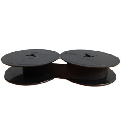Farbband- schwarz -für Adler Royal Junior 2 - Farbbandfabrik Original