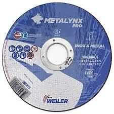 230 x 1,9 mm Metalynx Pro Premium Metalltrennscheiben INOX 9'' Edelstahl Schlitzen