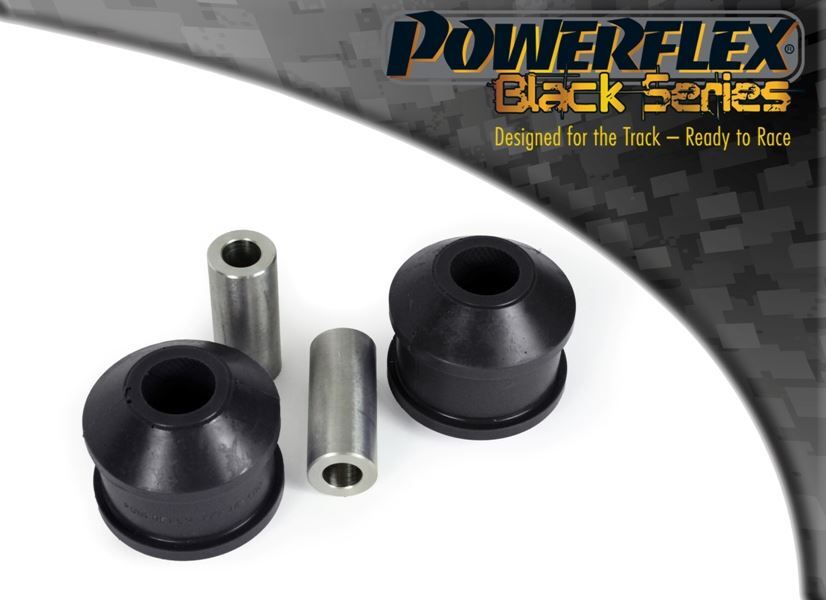 PFF36-400BLK POWERFLEX Front Lower Arm Rear Bush fit Mazda