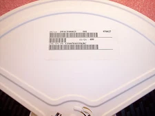 QTY (400) 3.3uf 100V 10% 6054 SMD STACKED METALLIZED FILM CF087E0335KBC TPC/AVX