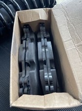 Aston Martin DB11 Brake Pads HY-53-2D007-BC