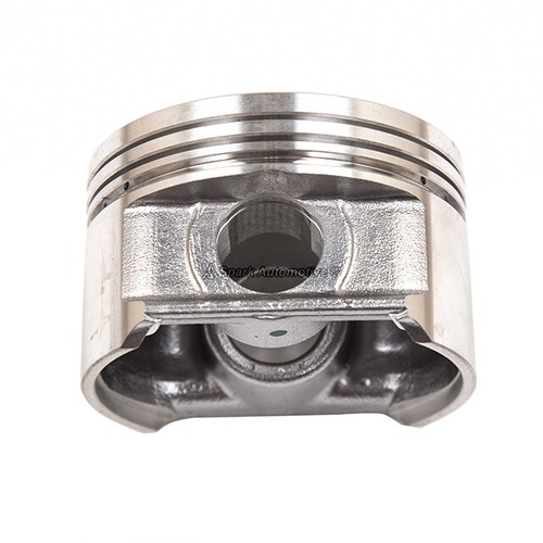 Pistons w/ Rings fit Acura CL Honda Accord 3.0L SOHC J30A1 eBay