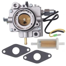 Carburetor For Kawasaki FD620D 15004-0799 For John Deere 425 MIA11386 MIA12362
