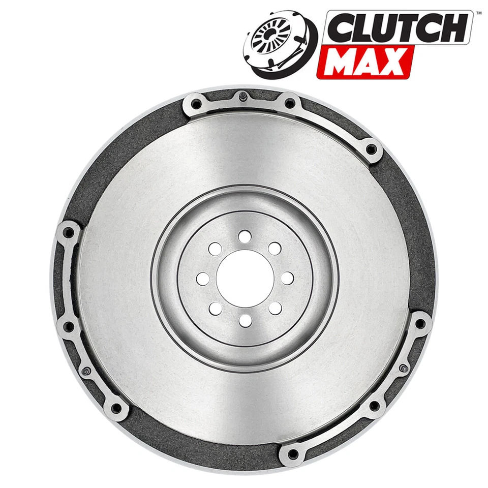 OEM HD CLUTCH FLYWHEEL fits 1994-2002 HONDA PASSPORT LX EX SPORT 3.2L V6 - Image 2 of 4