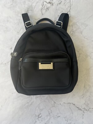 brandy melville backpack leather Brandy Melville Small Backpack