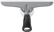 Multi-Purpose Silicon Squeegee for Window, Glass, Shower Door, Car Windshield, H