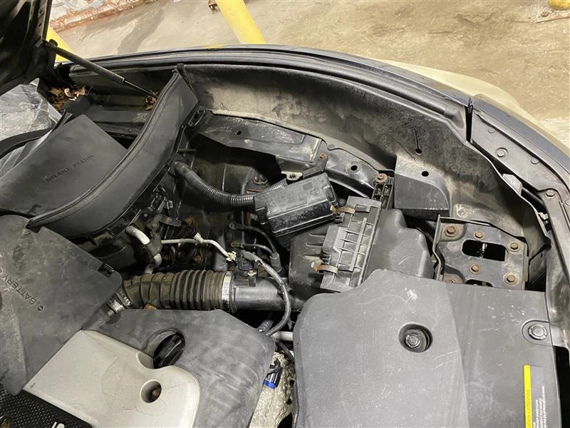 Used Infotainment Display fits: 2009 Infiniti FX SERIES display screen dash w/na - Изображение 3 из 4