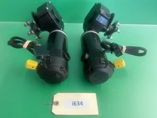 Motors for Quantum Rehab Edge 3 Power Wheelchair MOT154323-01 ~ MOT154324 #i634