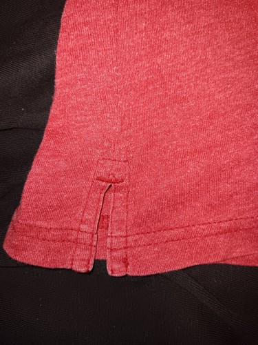 Nike Womens XL Red USC Shirt - Bild 9 von 9