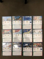 ABAFIL FOGLI X 2 EURO ITALIA SINGOLE DAL 2004 AL 2025 ENTRA e SCEGLI