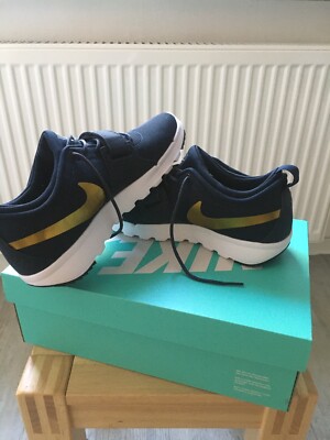 nike trainerendor